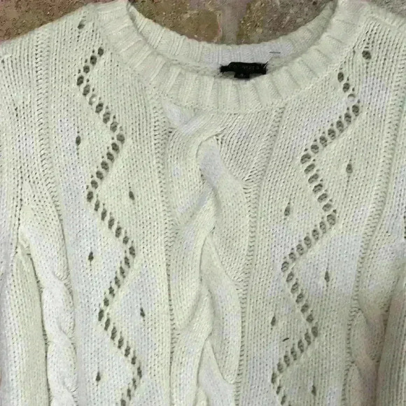 Talbots Women’s Knit Sweater - Picture 2 of 5